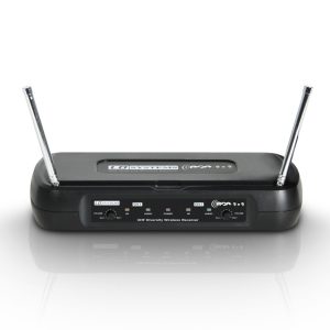 LD Systems LDWSECO2X2R1