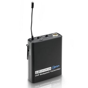 LD Systems LDWSECO2BP2