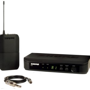 Shure BLX14E