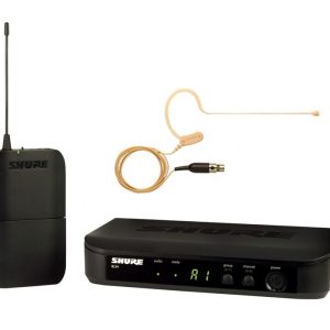 Shure BLX14E MX53