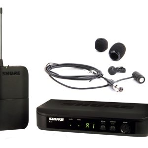 Shure BLX14E W85