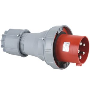 Cetac aereo 125A Macho 5p