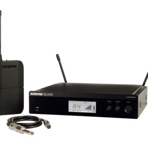 Shure BLX14RE