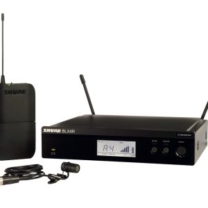 Shure BLX14RE W85