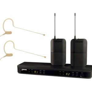 Shure BLX188E MX53