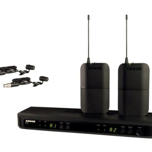 Shure BLX188E W85