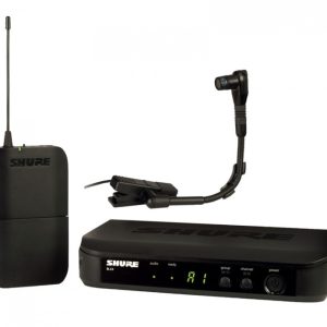 Shure BLX14E B98