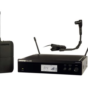 Shure BLX14RE B98