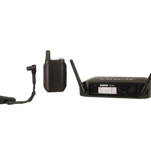 Shure GLXD14E B98