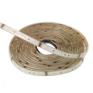 Tira de leds Exterior RGB 5m 30 SMD 5050