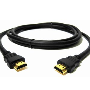 Cable Hdmi Mundoluz Pro 1.3 1,8m