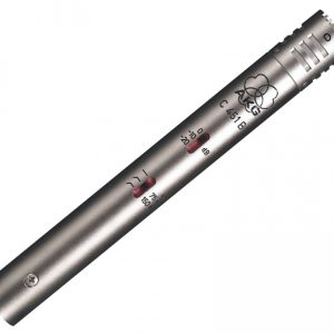 Akg C-451 B