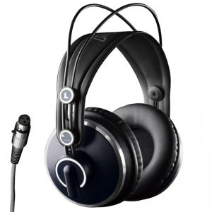 Akg K-271 Studio MKII