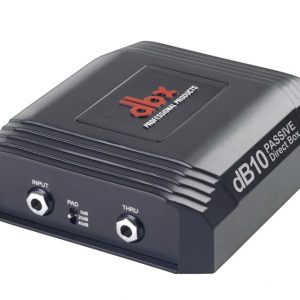 DI Pasiva Dbx DB 10