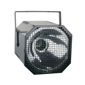 Showtec Luz negra Spot 400W