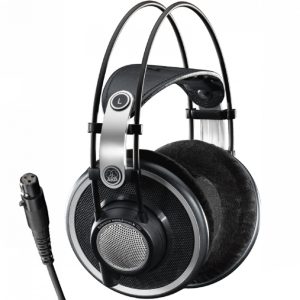 Akg K-702