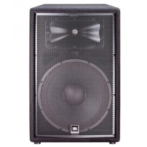 Jbl JRX215