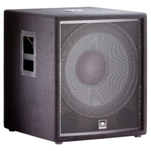 Jbl JRX218S