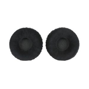 Almohadillas Terciopelo negro HD 25