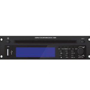 Samson Reproductor TCM4