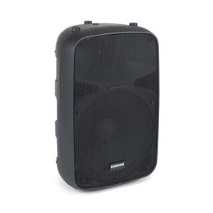 Ashton funda bajo eléctrico 10mm