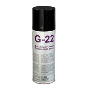 Limpiador seco G-22