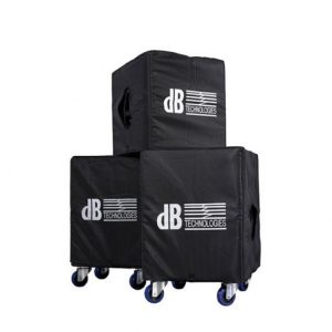 dB Technologies TC S12D