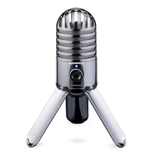 Samson Meteor Mic USB