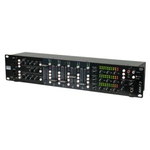 Mesa de mezclas IMIX 7.3 Dap Audio