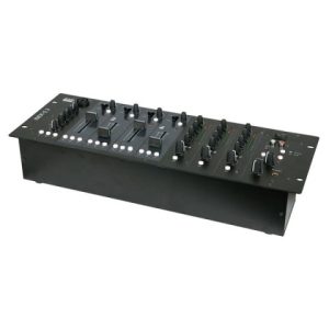 Mesa de mezclas IMIX 5.3 Dap Audio