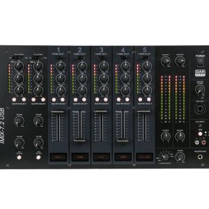 Dap Audio IMIX-7.2 USB