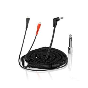 Cable repuesto Sennheiser HD 25-C-II