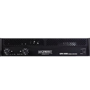 Crest Audio CPX900