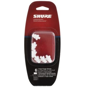 Shure EATFL1-6