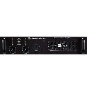 Crest Audio Pro 8200
