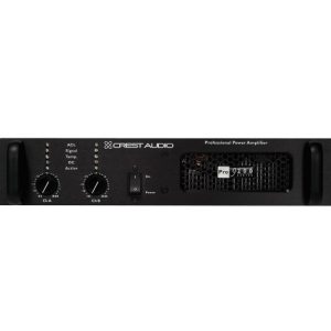 Crest Audio Pro 9200