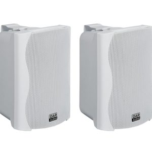 Dap Audio PR-62T blanco