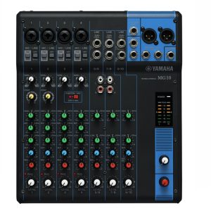 Yamaha MG10