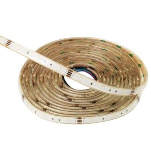 Tira de leds Outdoor RGB 5m 30 SMD 5050