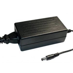 Fuente de alimentaci?n 5A AC / DC