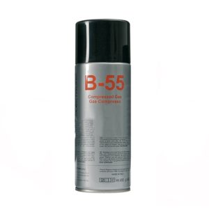 Aire comprimido B-55 Plus