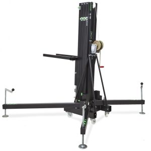 Torre carga frontal K-51