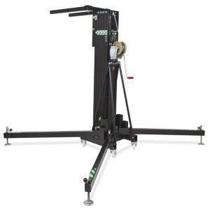 Torre carga frontal K-40