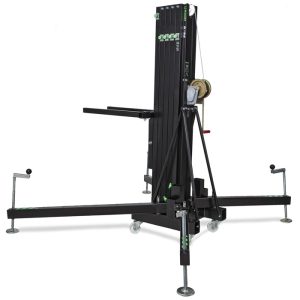 Torre carga frontal K-52