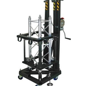 Torre de truss K-10