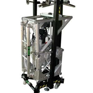 Torre Ground Support K-12