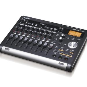 Tascam DP-03SD