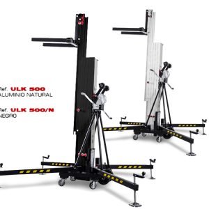 Chasis para cajetin 32/8