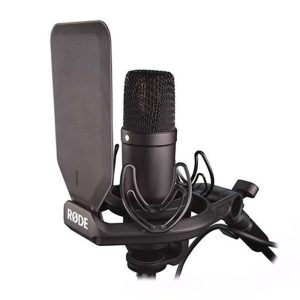 Rode NT1 Kit