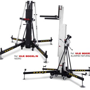 Torre carga frontal Guil ULK 800XL